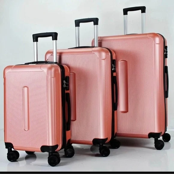 Luggage bug (suitcase)